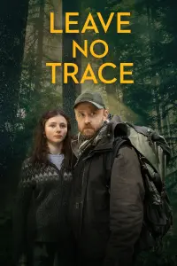 Poster to the movie "Leave No Trace" #263254