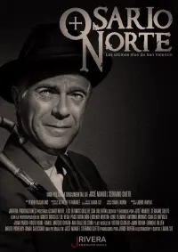 Poster to the movie "Osario Norte. Los últimos días de San Valentín" #457279