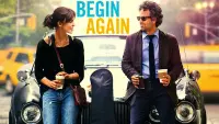 Backdrop to the movie "Begin Again" #135962