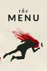 Poster to the movie "The Menu" #233094