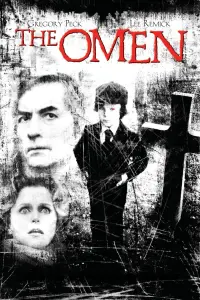 Poster to the movie "The Omen" #219143