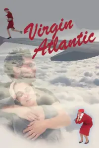 Poster to the movie "Virgin Atlantic" #670096