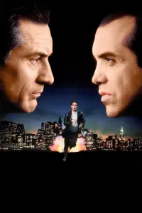 Poster to the movie "A Bronx Tale" #566206