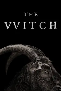 Poster to the movie "The Witch" #66169