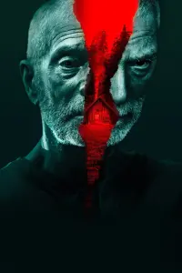 Poster to the movie "Old Man" #482128