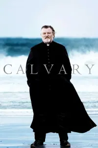 Poster to the movie "Calvary" #239167