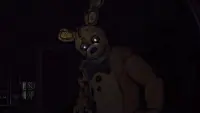 Backdrop to the movie "Five Nights at Freddy