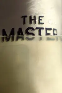 Poster to the movie "The Master" #89854