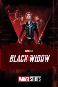 Poster to the movie "Black Widow" #23497