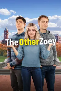 Poster to the movie "The Other Zoey" #13064