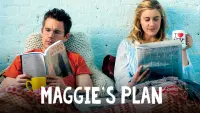 Backdrop to the movie "Maggie