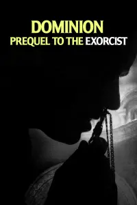 Poster to the movie "Dominion: Prequel to The Exorcist" #340114