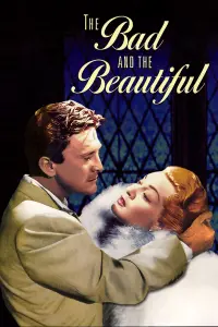 Poster to the movie "The Bad and the Beautiful" #361074