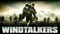 Backdrop to the movie "Windtalkers" #100213