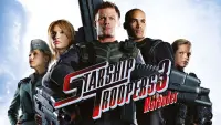 Backdrop to the movie "Starship Troopers 3: Marauder" #91053