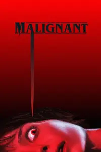 Poster to the movie "Malignant" #261432