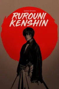 Poster to the movie "Rurouni Kenshin Part I: Origins" #552929