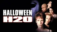 Backdrop to the movie "Halloween H20: 20 Years Later" #91983