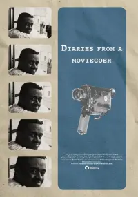 Poster to the movie "Diaries from a moviegoer" #630797