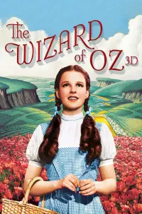 Poster to the movie "The Wizard of Oz" #42881