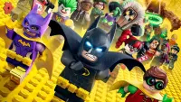 Backdrop to the movie "The Lego Batman Movie" #231559