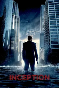 Poster to the movie "Inception" #7443