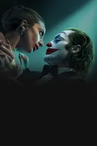 Poster to the movie "Joker: Folie à Deux" #577467