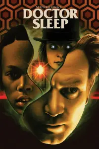 Poster to the movie "Doctor Sleep" #46552