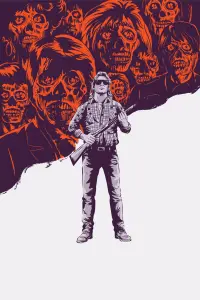 Poster to the movie "They Live" #226570