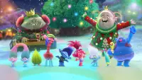 Backdrop to the movie "Trolls Holiday" #271905