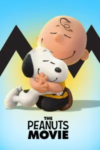 Poster to the movie "The Peanuts Movie" #72216