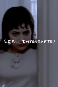 Poster to the movie "Girl, Interrupted" #76992