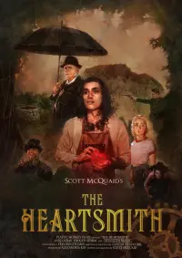 Poster to the movie "The Heartsmith" #679456