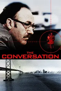 Poster to the movie "The Conversation" #94970