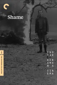 Poster to the movie "Shame" #154268