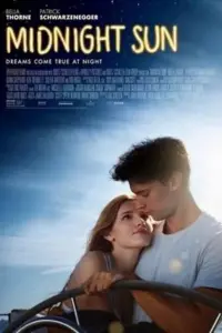 Poster to the movie "Midnight Sun" #98593