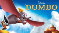 Backdrop to the movie "Dumbo" #27929