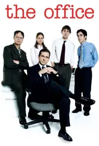 The Office Retrospective