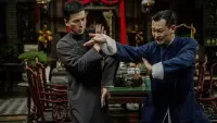 Backdrop to the movie "Ip Man 4: The Finale" #228207