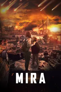 Poster to the movie "Mira" #316673