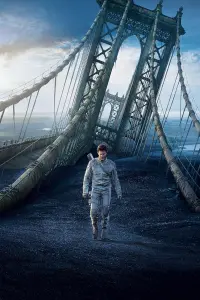 Poster to the movie "Oblivion" #274405