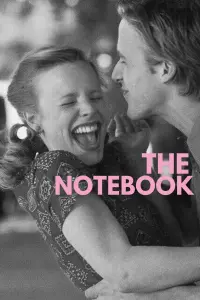 Poster to the movie "The Notebook" #183785