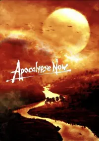 Poster to the movie "Apocalypse Now" #40383