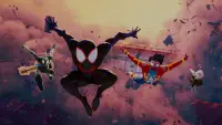 Backdrop to the movie "Spider-Man: Across the Spider-Verse" #463719