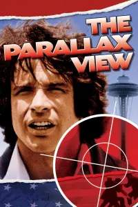 Poster to the movie "The Parallax View" #147549