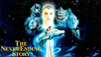 Backdrop to the movie "The NeverEnding Story" #70743