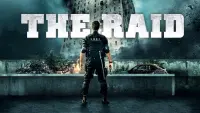 Backdrop to the movie "The Raid" #217721