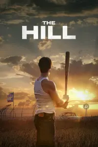 Poster to the movie "The Hill" #312415