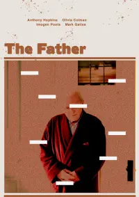 Poster to the movie "The Father" #58831