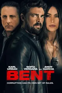 Poster to the movie "Bent" #327225